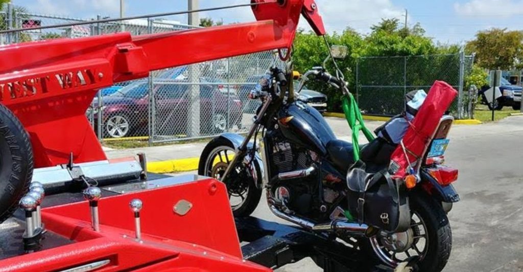 Büyükçekmece Motosiklet, Motorsiklet, ATV Çekici Servisi Firması