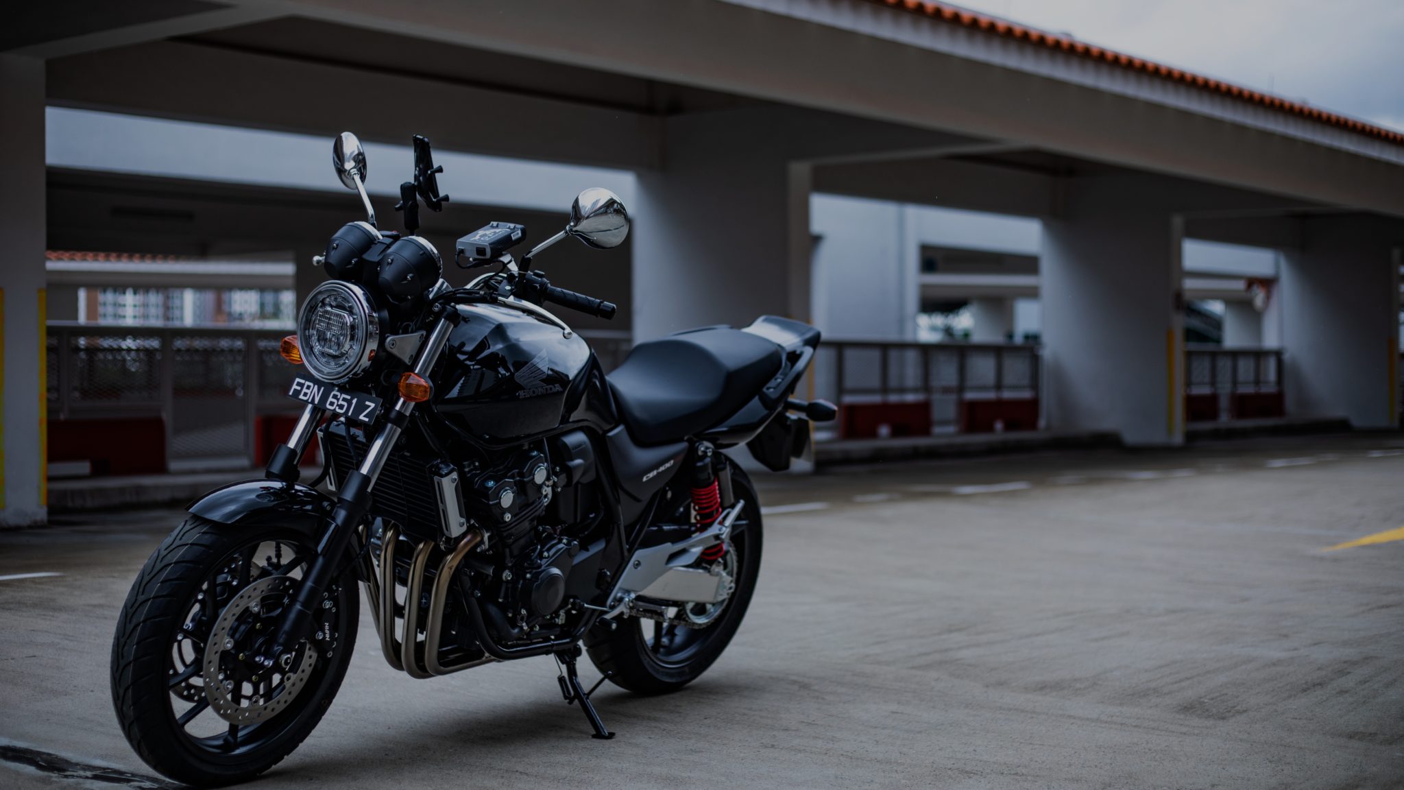 Büyükçekmece Motosiklet - ATV Çekici Servisi